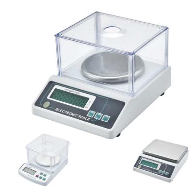 中国 Industrial Balance Weight Function Laboratory Balance Scale 販売のため