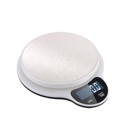 China Multiperpose Kitchen Scales 3Kg Electronic Digital Food Kitchen Scale Factory, Generic Kitchen Digital Scale zu verkaufen