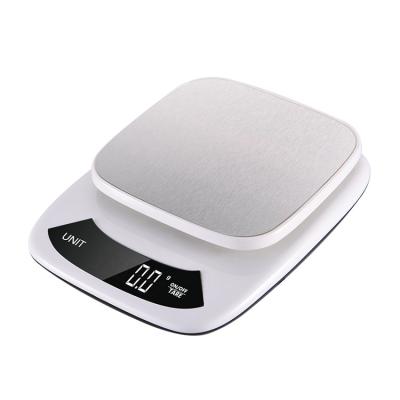 Κίνα WITH LID Digital Kitchen Bakery Scale With Removable Bowl , Kitchen Household Scale προς πώληση