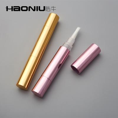 China 2020 Design 2020 Empty Pack Cosmetic Twist Pen Medical Oil Or Gel, Cuticle Oil, Nutrition Oil for sale