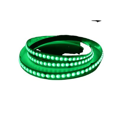 China LANDSCAPE 180 PCB Width Dot Cob Led Strip Lights 480 LED 10mm Beam Angle Degree Led Strip For Decoration for sale