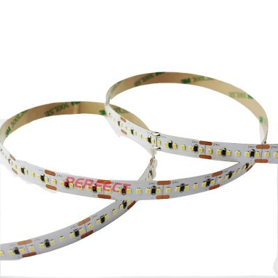 China Office LED Strip Lights 24V Natural White Bright 2216 CRI 90 Strip Light 4000K Flexible Strip Lighting for sale