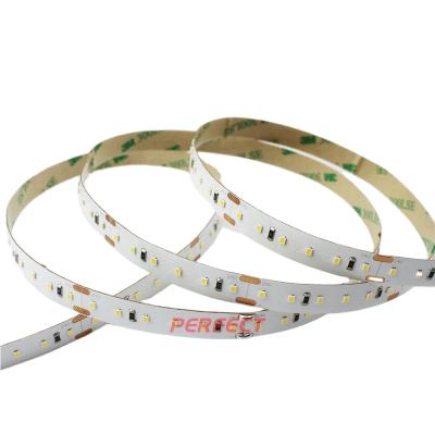 China Factory Price Desktop LED Lighting 120leds/m DC 12V 24V High CRI 90 5M SMD 2216 95 Flexible LED Strip Lights for sale