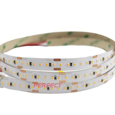 China New Product U L Hotel CE Approved DC 24V 300 Led Dot Free High CRI 90 SMD 2216 Led Strip for sale