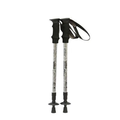 China Light Weight Made in China Best Quality Trekking Pole YM3-E5 for sale