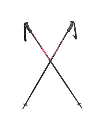 China YM116-C1 New Design High Quality Portable Lightweight Ski Poles for sale