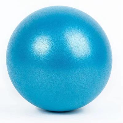 China Squeezable Wholesale Colorful And Inflatable Yoga Balls For People Exercising And Releasing Stress for sale