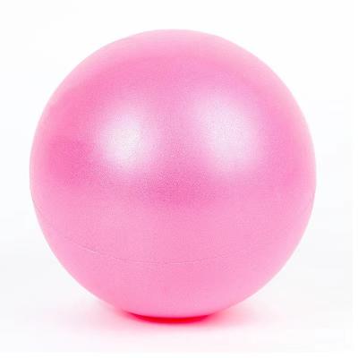 China Good quality hot sale squeezable and inflatable yoga balls for indoor and outdoor people play for sale