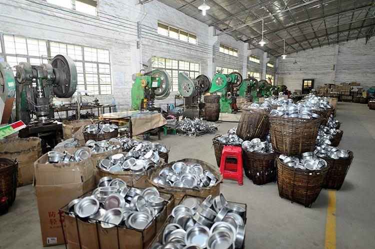 Verified China supplier - Foshan Nanhai Qianxiang Metal Products Factory