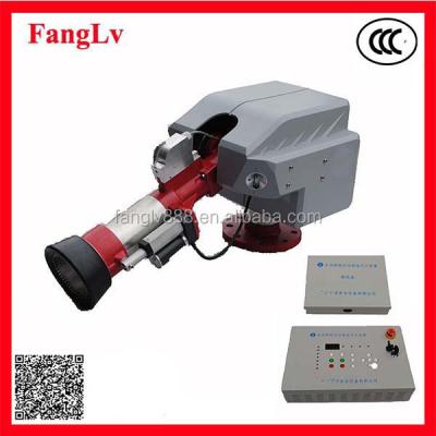 China FL-AFFC0.8/20S-50 Automatic Fire Fighting Fire Monitor Multifunctional High Pressure Water Cannon for sale