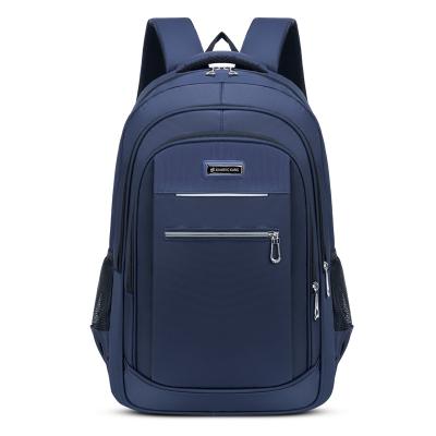 China Waterproof Travel Rucksack Business Bag Large Capacity Computer Backpack Outdoor Sports Bag for sale