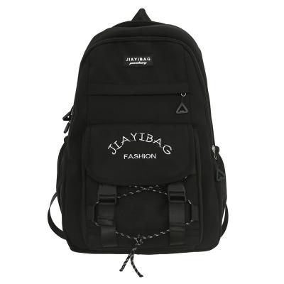 China Fashionable and waterproof new large capacity anti-theft outdoor backpack for business trips for sale