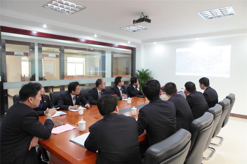 Geverifieerde leverancier in China: - Zhejiang Putian Integrated Housing Co., Ltd