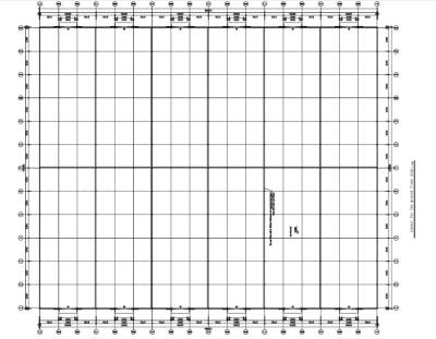 China O armazenamento pesado tradicional da estrutura da armação de aço derramou construção pré-fabricada à venda