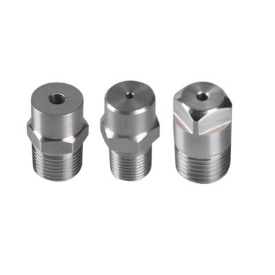 China BYCO Full Cone Spray Nozzle Drying Nozzles, china spray nozzle supplier for sale