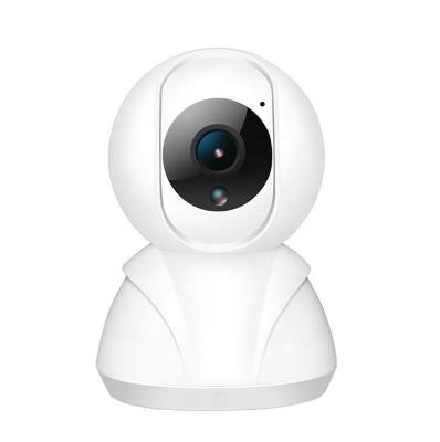 China Wifi Best Anti Theft Wireless CCTV With Notification Home Security Camera System for sale