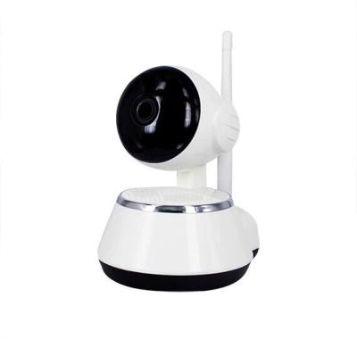 China HEYI HY-W15 Good Quality Night Vision IP Camera 720P Home Security Motion Detection Wireless Wifi Remote Control Indoor Camera for sale