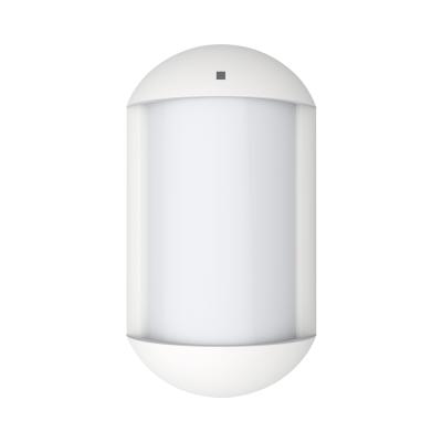 China Waterproof Dual Desktop Pir Motion Detector Gsm Wireless Alarm With 433 Mhz for sale