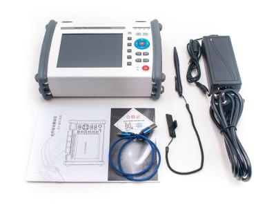 China High quality SM MM FTTH otdr 1310/1550/1625 FTTH Mini Handheld otdr price testing machine high quality for sale