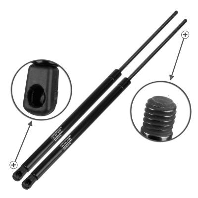 China Automobile Rear Window Gas Charged Chevrolet Astro 1992-2000 Lift Support 4219 for sale