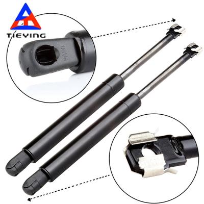 China Cylinder S G S TS949 ISO9001 Approval Rear Trunk Lift Supports Gas Stay For Lexus 1991-2000 SC400 for sale