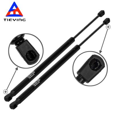 China Automobile Car Gas Charged Front Hood Lift Support Struts For BMW 2002-2005 745i 745Li 2006 -010 BMW 750Li SG102005 for sale