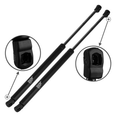 China Automobile Car Rear Window Gas Charged Lift Support Struts For Cadillac 1999 Escalade, Chevrolet 1995-1999 Tahoe 4650 for sale