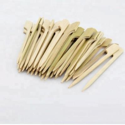 China Easily Cleaned Bamboo Green Stick / Hide Golf Flag Sticks  Sustainable, Stocked Customized Logo Acceptable for sale