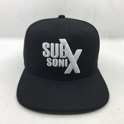 China JOINT Factory Manufacturer OEM Embroidery Snapback Hat High Quality for sale