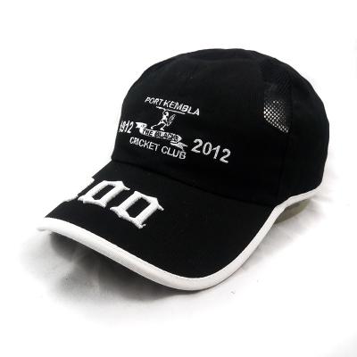 China Wholesale JOINT YZ hat sports hat baseball cap, professional hat factory production for sale