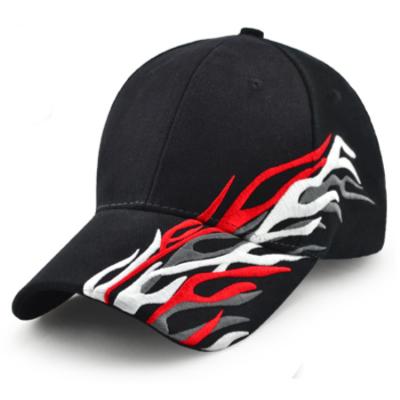 China JOINT Custom Cheap Baseball Caps / Racing Sports Hats for sale