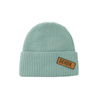 China COMMON Factory Winter Hat Women/Men Wholesale Beanie Knitted Hat Warm Cool Beanie Caps for sale