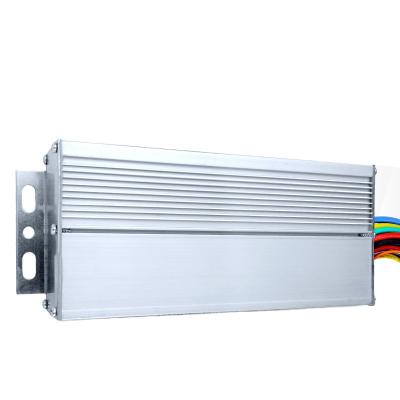 China Wholesale Modified Tricycle ATV E Tricycle BLDC Motor Controller for sale