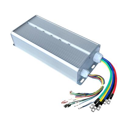 China Tricycle China Popular Brushless DC Motor Controller for sale