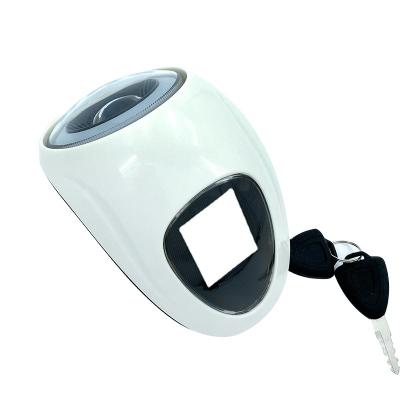 China New Design Trike Multifunction Easy Installation E Trike Scooter Speedo Meter for sale