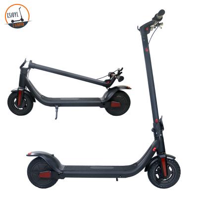 China Wholesale Original Unisex Spare Parts E Spare Parts Exporter Quantity Electric Electric Scooter for sale