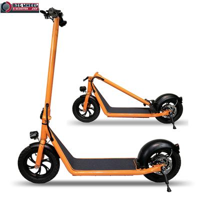 China City Road Unisex Off-Road Cheap Price 12 Inch 25km/h Fast Speed ​​For Adult Electric Scooter for sale