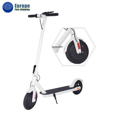 China Children's e scooter unisex foldable purchase electric bike aluminum alloy iron material frame lightest weight foldable for sale