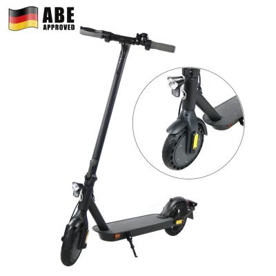 China Europe unisex special for xiaomi USA market UK Germany ABE Netherlands eKFV electric scooter new for sale