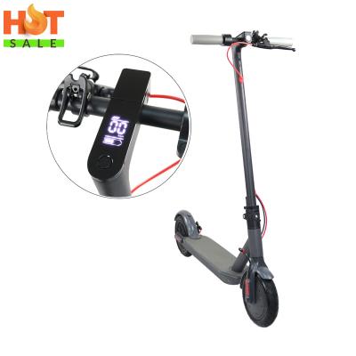 China ISO Unisex CE e Standard DM EMC ROHS USA Europe Certificate MSDS UN38.3 BSCI Scooter for sale