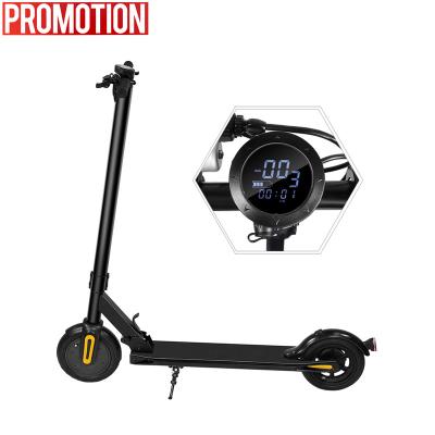 China Shenzhen professional unisex factory for BWIN 8.5 inch big wheel electric scooter for sale