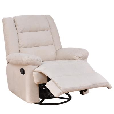 China Leather Lazy Boy Nitaly Sofa Reclining (The Other) Adjustable Recliner for sale