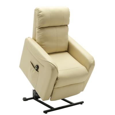 China Leisure Chair Old Man Person Lift Recliner Sofa Elderly Chair for sale