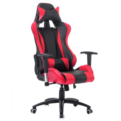 China Executive Chair Racing Adjustable Gaming Office Chair for sale