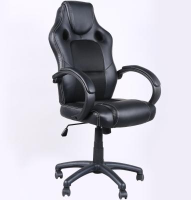 China (Size)Adjustable Ergonomic PC Sim Car Racing Computer Chair Gaming Style Gamer Desk Simulator Gaming Seat for sale