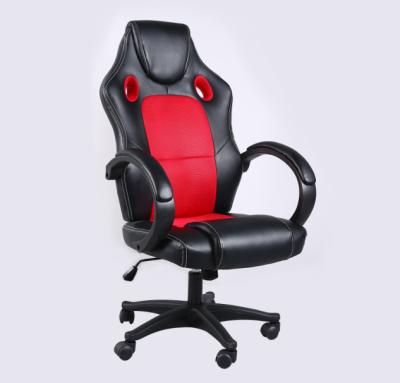 China (Height)Adjustable Economical Gaming Chair With Packing Seat Gaming Chair for sale