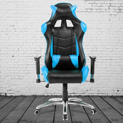 China Cheap PC Office Japan Leather Racing Chair Spinning Game for sale