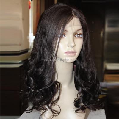 China Body Wave Lace Wig Virgin Hair Body Wave Lace Front Wig Human Hair Full Lace Wigs for sale