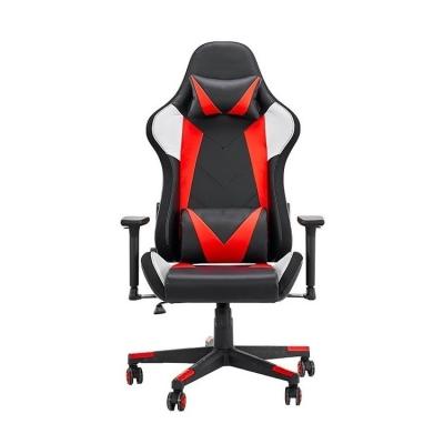 China Black And Red Stitching Girl (Size) Adjustable Backrest Home Computer Capsule Space Chair Gaming Chair E-sports Girl for sale