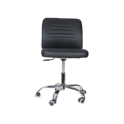 China (Size)lower price swivel chair adjustable lumbosacral nordic personal computer chairs office leather chair for sale